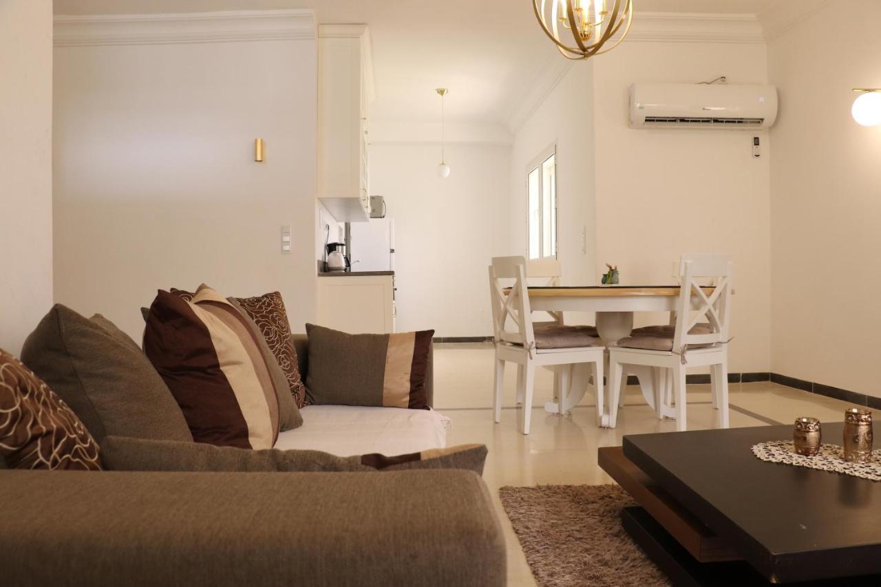 Luxury House Directly On The Beach Bizerta Exterior foto
